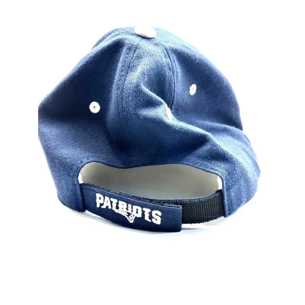 New England Patriots '47 Brand Cap Navy Blue‎